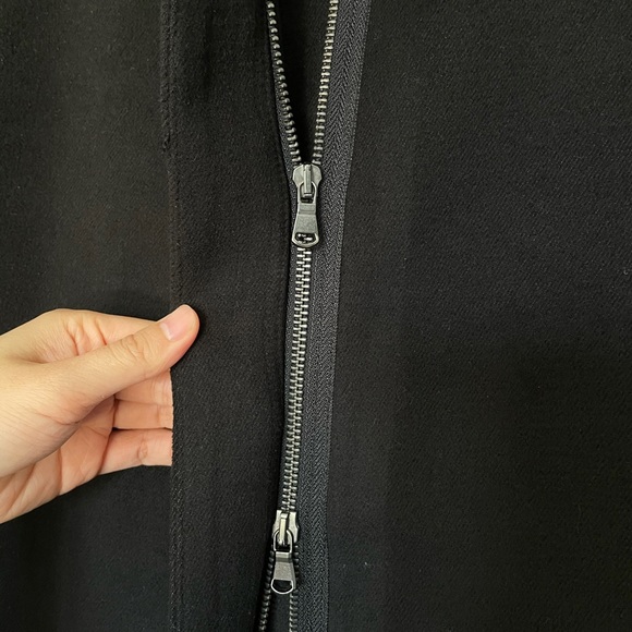 Wool Jacket, Made in Italy, 100% wool - Picture 4 of 5